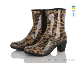 Резиновая обувь Makers Shoes
